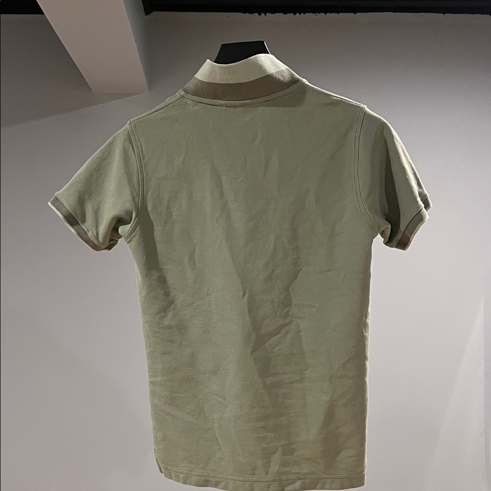 Psycho bunny kids Logo polo shirt - Picture 2 of 5
